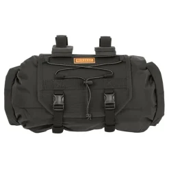 Restrap Bar Bag Stuurtas - 14L - zwart
