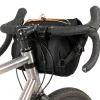 Restrap Bar Pack Stuurtas - 10L - zwart