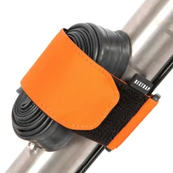 Restrap Bevestigingsriem - oranje