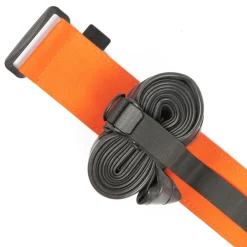 Restrap Bevestigingsriem - oranje