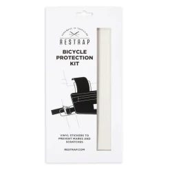 Stickers < Restrap Bicycle Protection Kit - white