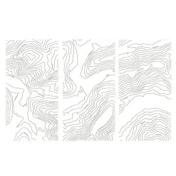 Stickers < Restrap Bicycle Protection Kit - white