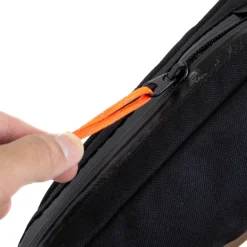 Restrap Bolt-On Bovenbuis Tas - 0.8L - zwart