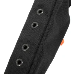 Restrap Bolt-On Bovenbuis Tas - 0.8L - zwart