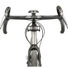 Restrap Bumper Bar - Afstandhouder - zwart - 1-1/8"