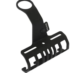 Restrap Bumper Bar - Afstandhouder - zwart - 1-1/8