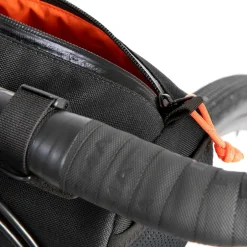 Stuurtassen < Restrap Canister Bag Stuurtas - 1.5L - zwart