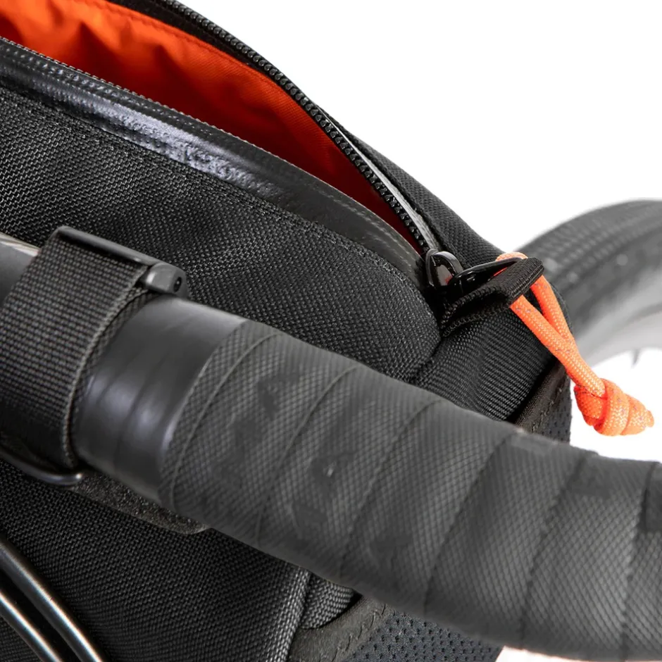 Stuurtassen < Restrap Canister Bag Stuurtas - 1.5L - zwart