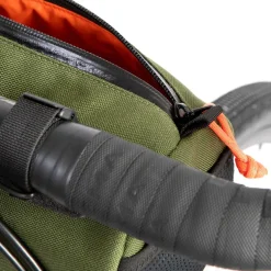 Stuurtassen < Restrap Canister Bag Stuurtas - 1.5L - olijf