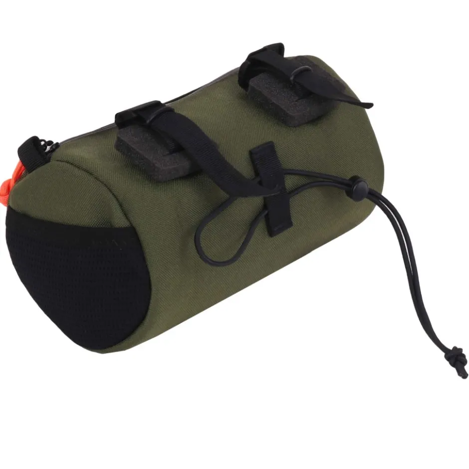 Stuurtassen < Restrap Canister Bag Stuurtas - 1.5L - olijf