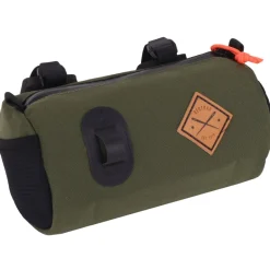 Stuurtassen < Restrap Canister Bag Stuurtas - 1.5L - olijf