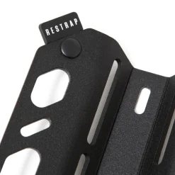 Bagagedragers < Restrap Carry Cage - black
