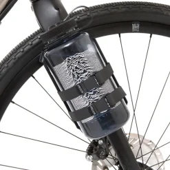 Bagagedragers < Restrap Carry Cage - black