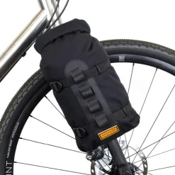 Bagagedragers < Restrap Carry Cage - black