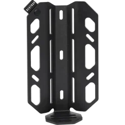 Bagagedragers < Restrap Carry Cage - black