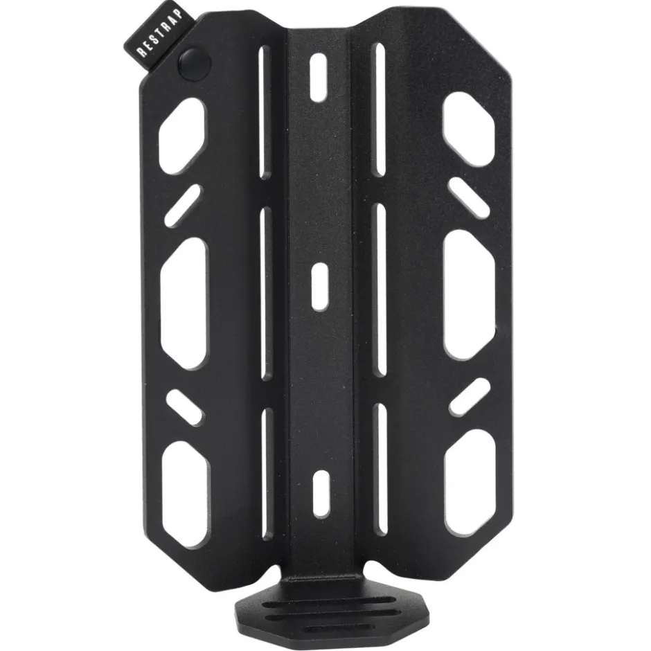 Bagagedragers < Restrap Carry Cage - black