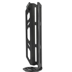 Bagagedragers < Restrap Carry Cage - black