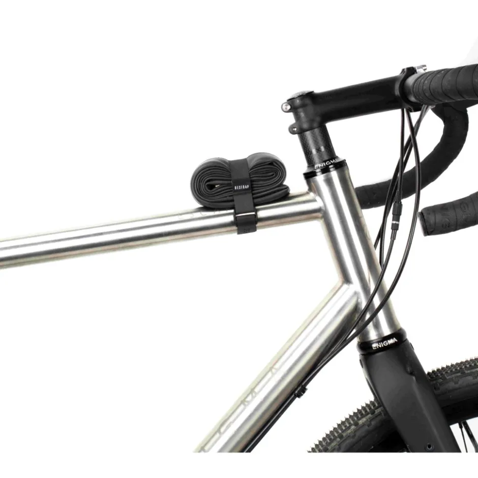 Tassen Accessoires < Restrap Fast Straps Bevestigingsriem 65cm - Paar - black