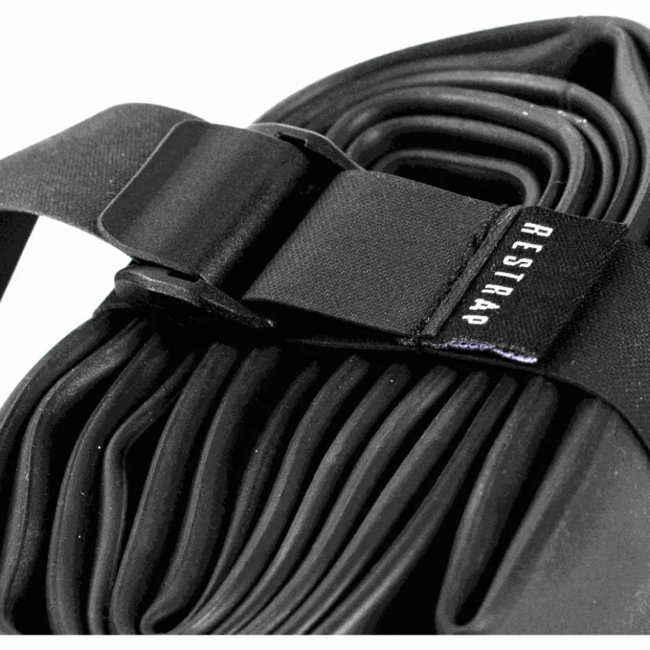 Tassen Accessoires < Restrap Fast Straps Bevestigingsriem 65cm - Paar - black