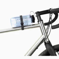 Tassen Accessoires < Restrap Fast Straps Bevestigingsriem 25cm - Paar - black