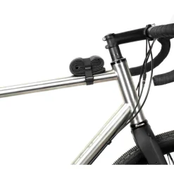 Tassen Accessoires < Restrap Fast Straps Bevestigingsriem 25cm - Paar - black