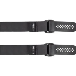 Tassen Accessoires < Restrap Fast Straps Bevestigingsriem 25cm - Paar - black