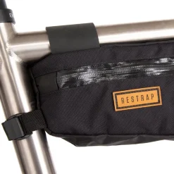 Frametassen < Restrap Frame Bag Frametas - L - 4.5L