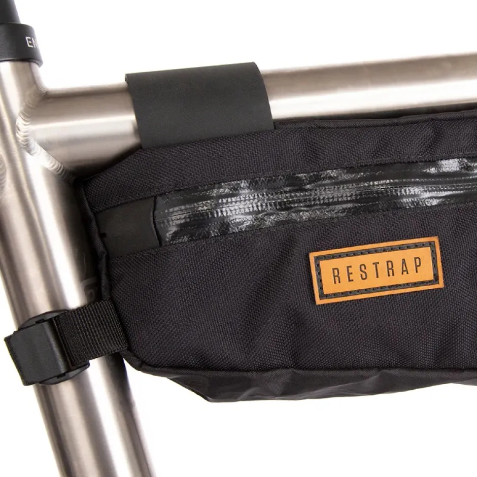 Frametassen < Restrap Frame Bag Frametas - L - 4.5L
