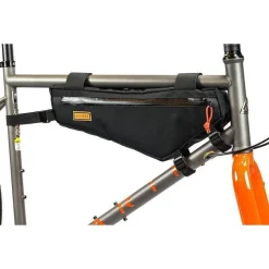 Frametassen < Restrap Frame Bag Frametas - M - 3.5L