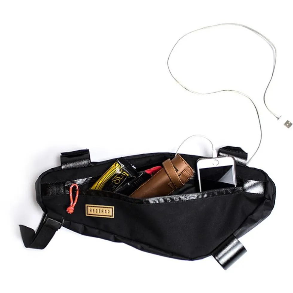 Restrap Frame Bag Frametas - S - 2.5L