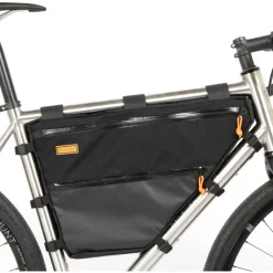 Frametassen < Restrap Full Frame Bag Frametas - L - 9L