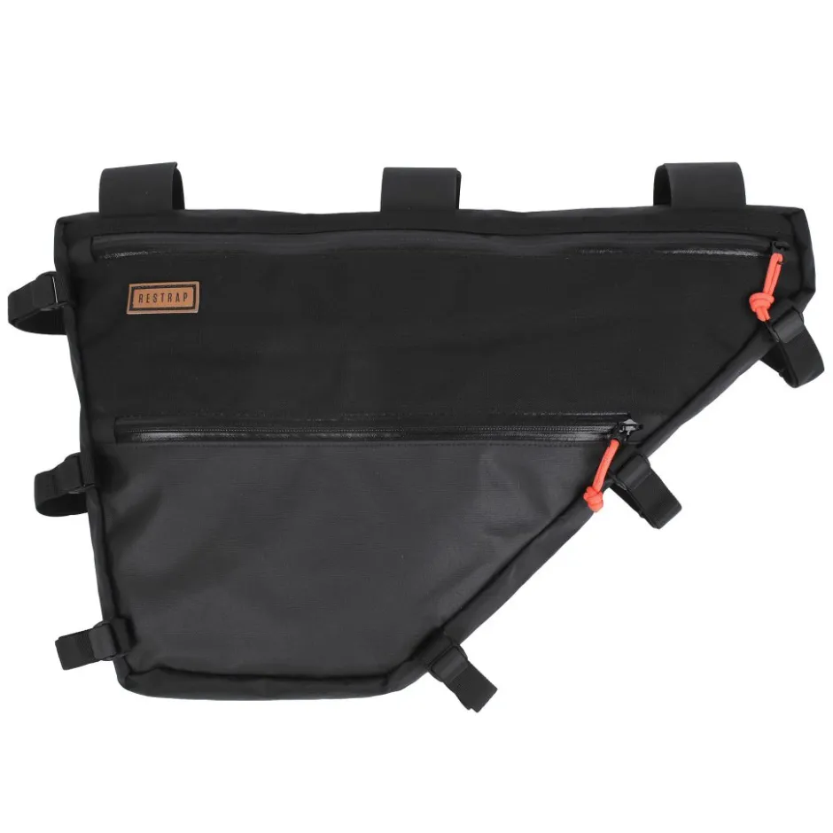 Frametassen < Restrap Full Frame Bag Frametas - L - 9L