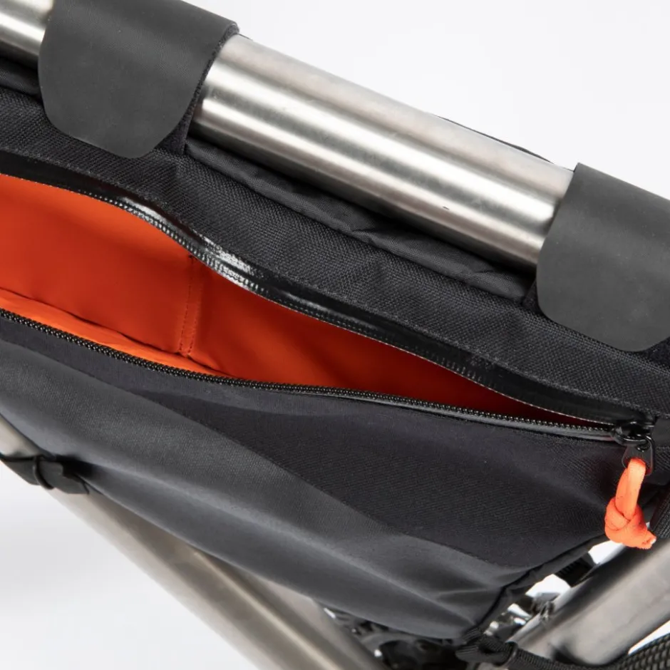 Frametassen < Restrap Full Frame Bag Frametas - L - 9L