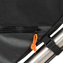 Frametassen < Restrap Full Frame Bag Frametas - L - 9L