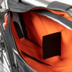 Frametassen < Restrap Full Frame Bag Frametas - L - 9L