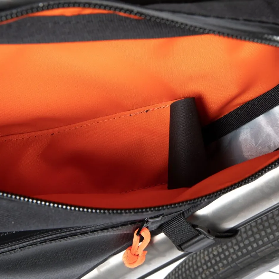 Frametassen < Restrap Full Frame Bag Frametas - L - 9L