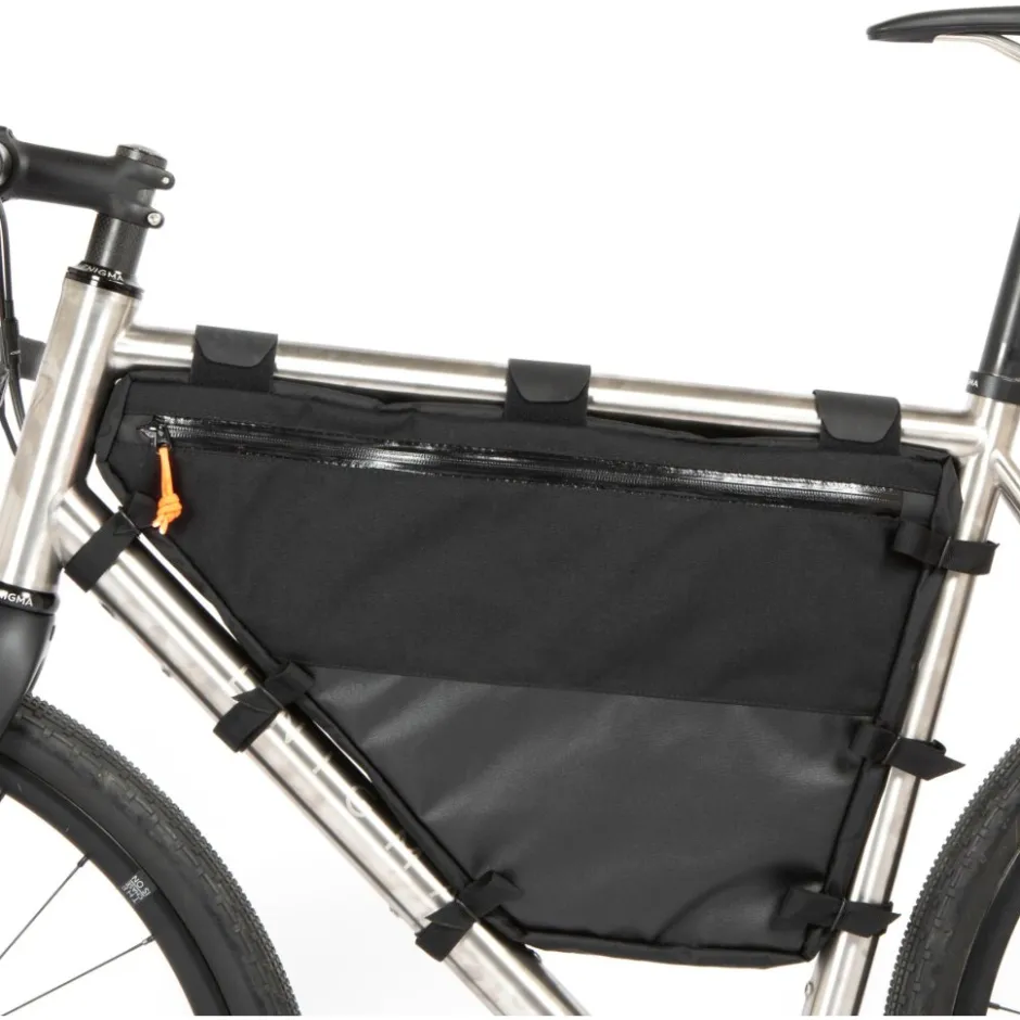 Frametassen < Restrap Full Frame Bag Frametas - L - 9L