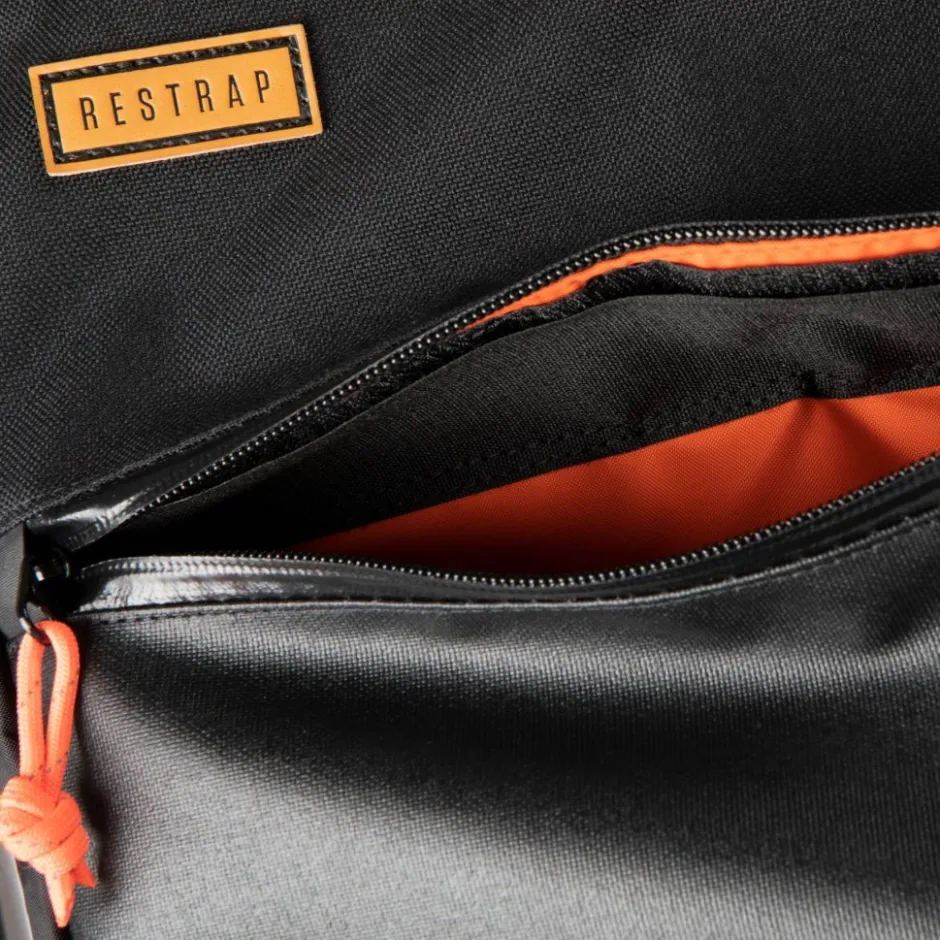 Frametassen < Restrap Full Frame Bag Frametas - L - 9L
