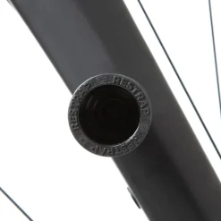 Restrap Licht Bevestiging - zwart