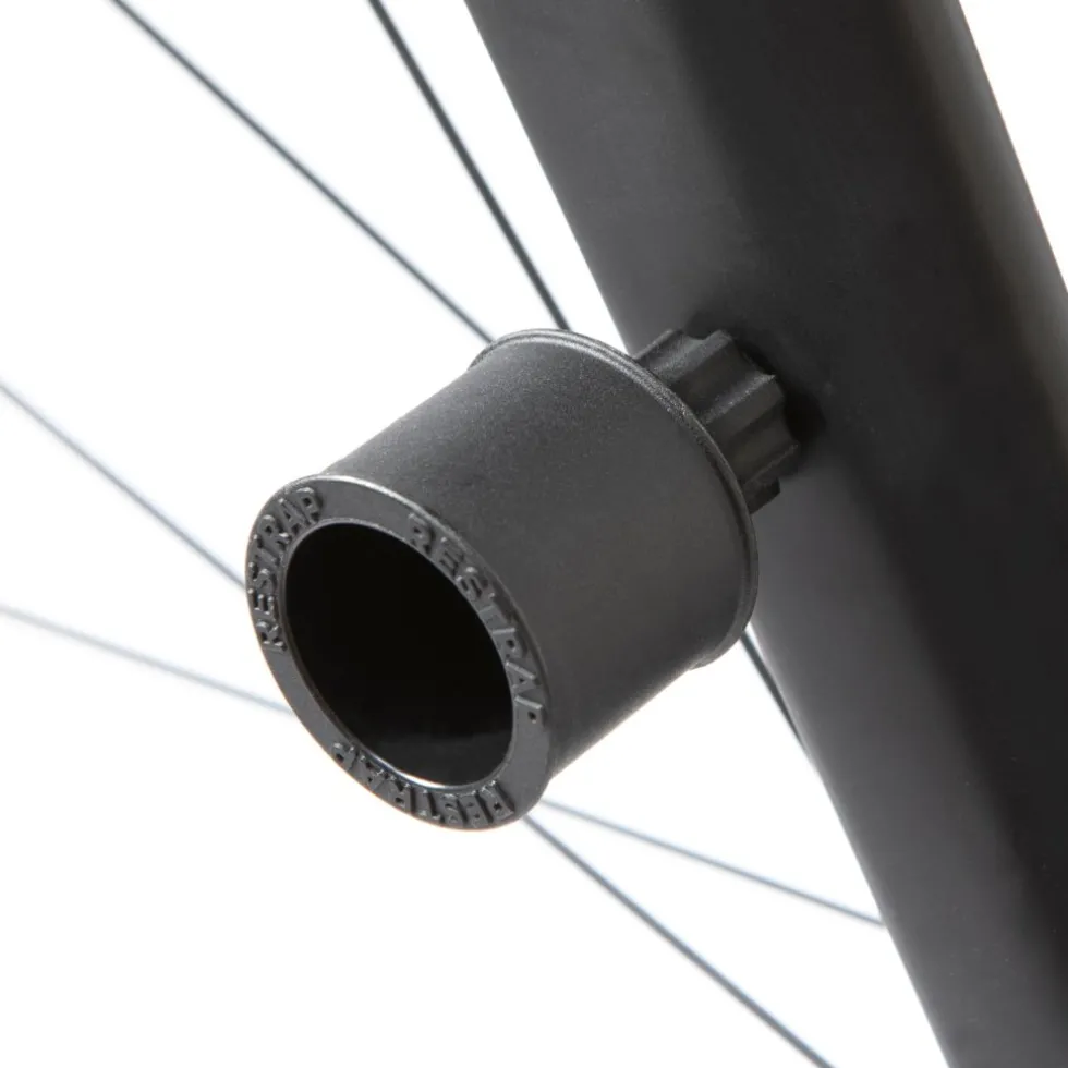 Restrap Licht Bevestiging - zwart