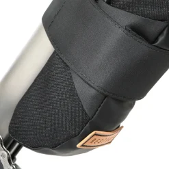 Restrap Onderbuis Tas 1.2L - black