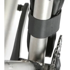 Restrap Onderbuis Tas 1.2L - black