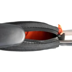 Frametassen|Top Tube Bag < Restrap Rear Top Tube Bovenbuis Tas - 0.8L - zwart