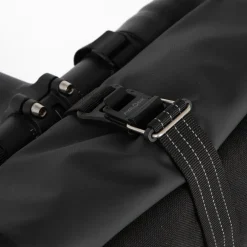 Stuurtassen < Restrap Rolltop Canister Bag - 4L - black