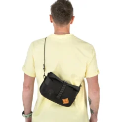 Stuurtassen < Restrap Rolltop Canister Bag - 4L - black