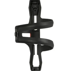 Bidonhouders < Restrap Side Release Fleshouder - zwart
