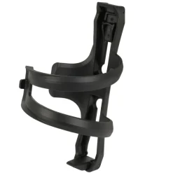 Bidonhouders < Restrap Side Release Fleshouder - zwart