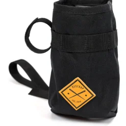 Stuurtassen < Restrap Stem Bag Stuurpentas - 1.1L - zwart