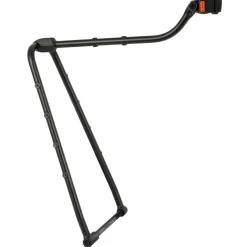 Restrap Switch Bagagedrager - 1,75 mm draadsteek - black