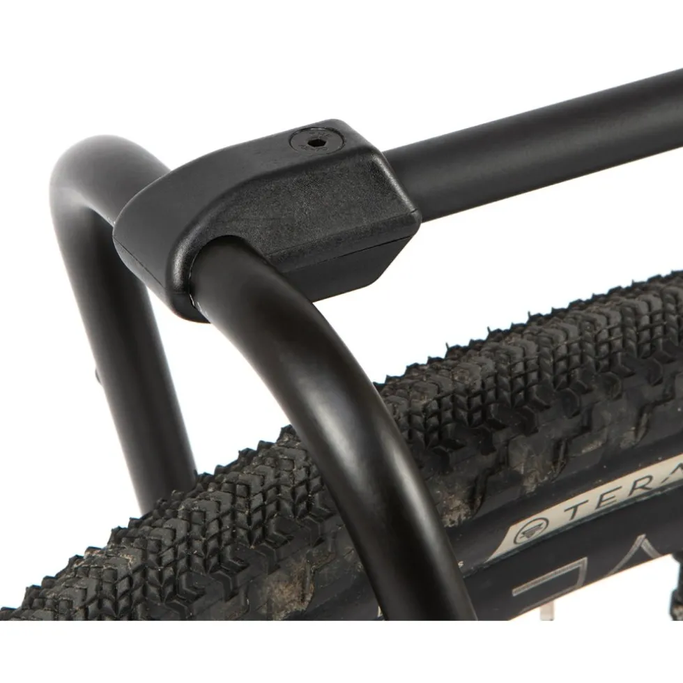 Restrap Switch Bagagedrager - 1,75 mm draadsteek - black